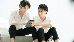 ออกซิเจน เดอะซีรีส์ - ดั่งลมหายใจ 1. évad Ep.3 3. epizód