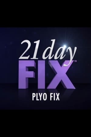 21 Day Fix - Plyo Fix poszter