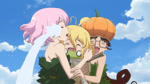 Dr. Stone 4. évad Ep.24 24. epizód