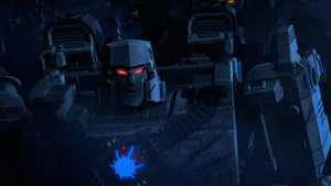 Transformers: Háború Kibertron bolygójáért: Királyság kép