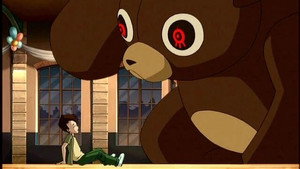 Code Lyoko 1. évad Ep.1 1. epizód