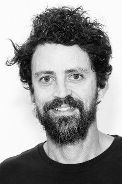 Bob Persichetti profil kép