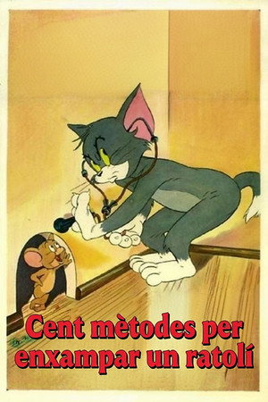 Egerész öt perc poszter
