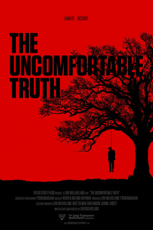 The Uncomfortable Truth poszter