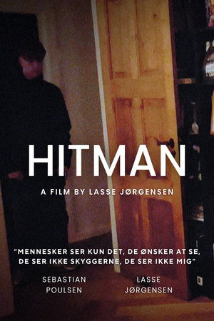 HITMAN poszter