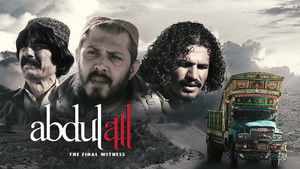 Abdullah : The Final Witness háttérkép