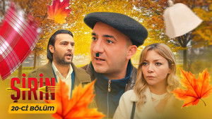 Şirin 1. évad Ep.20 20. epizód