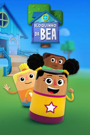 Bea's Block poszter