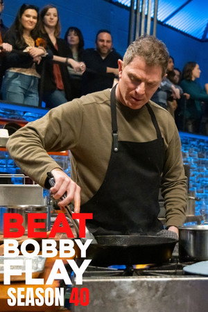 Beat Bobby Flay
