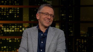 Real Time with Bill Maher Speciális epizódok Ep.2319 2319. epizód