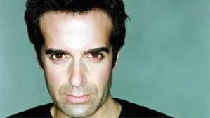 David Copperfield: Illusion háttérkép