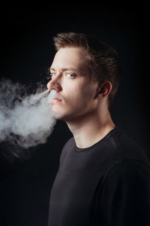 Daniel Sloss: Hubris poszter