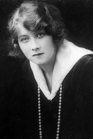 Alma Taylor profil kép