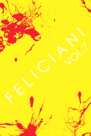 Feliciani Vol. 7 poszter