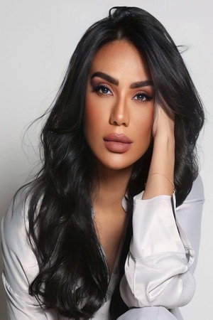 Lubna Abdulaziz