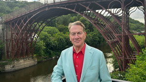 Great British Railway Journeys 16. évad Ep.12 12. epizód