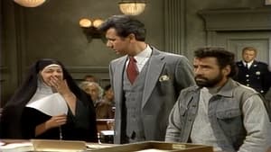 Night Court Season 2 Ep.1 1. epizód