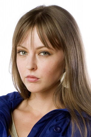 Katharine Isabelle profil kép