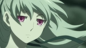 Darker Than Black Season 2 Ep.2 2. epizód