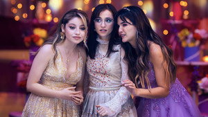 Soy Luna: Volver a rodar kép