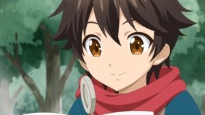 神達に拾われた男 2. évad Ep.4 4. epizód