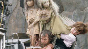 The World of 'The Dark Crystal' háttérkép