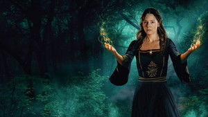 Sanctuary: A Witch's Tale kép