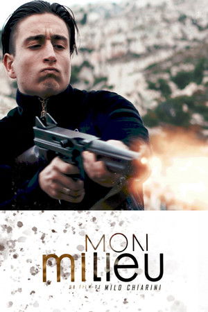 Mon Milieu poszter