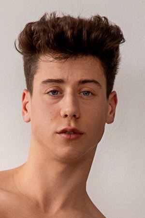 Tommy Clapton profil kép