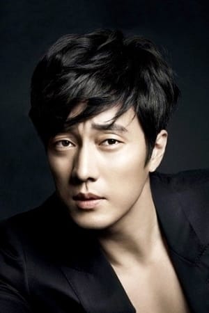 So Ji-sub profil kép