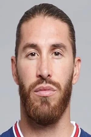 Sergio Ramos