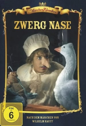 Zwerg Nase poszter