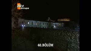 Parmaklıklar Ardında 2. évad Ep.14 14. epizód