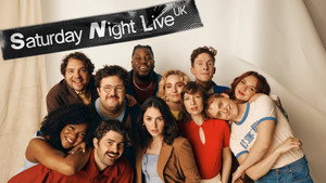Saturday Night Live UK kép