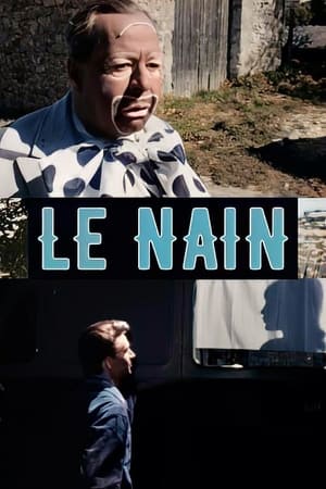 Le nain poszter