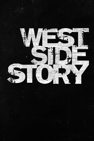 West Side Story poszter