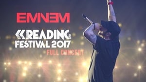 Eminem: Live At Reading Festival 2017 háttérkép