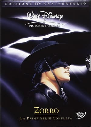 Zorro poszter