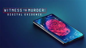 Witness to Murder: Digital Evidence kép