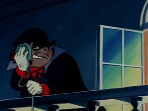 花の子ルンルン 1. évad Ep.3 3. epizód