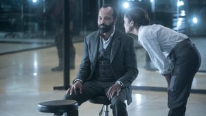 Westworld Az ajtó Ep.7 Les Écorchés