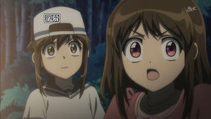 あにゃまる探偵 キルミンずぅ 1. évad Ep.31 31. epizód