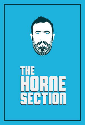 The Horne Section Television Programme poszter