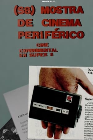 Una (posible) vuelta al mundo en super 8 poszter