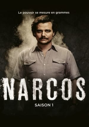 Narcos poszter