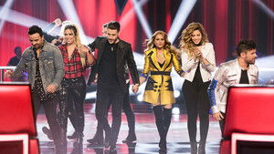 La voz Season 6 Ep.13 13. epizód