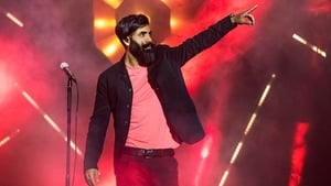 Paul Chowdhry: Live Innit háttérkép