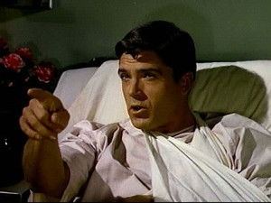 The Green Hornet Season 1 Ep.21 21. epizód