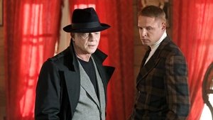 МосГаз. Дело № 9: Последнее дело Черкасова 1. évad Ep.6 6. epizód