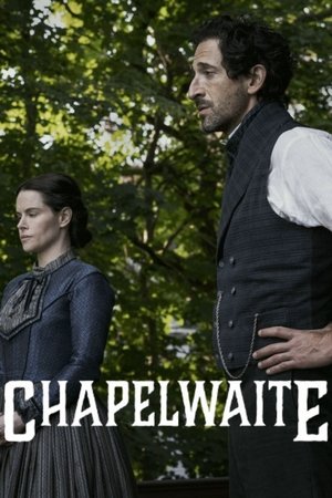Chapelwaite poszter